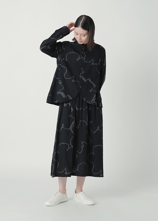 Plantation / PO ���[�W���C���t�����[JQ / �V���c