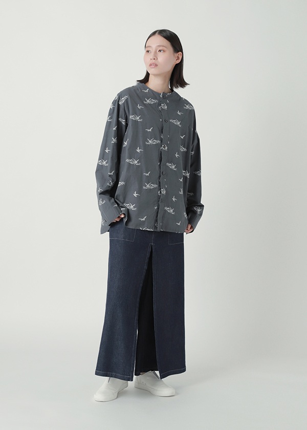 Plantation / PO �o�[�hJQ / �V���c