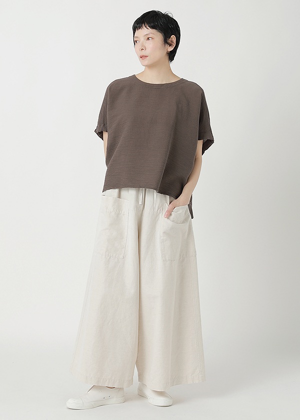 Plantation / PAPER���C�gYOORYUU / �u���E�X