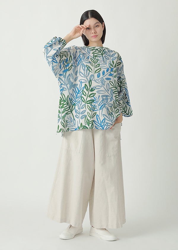 <��s�\��> Plantation / ���[�tYOORYUU / �u���E�X