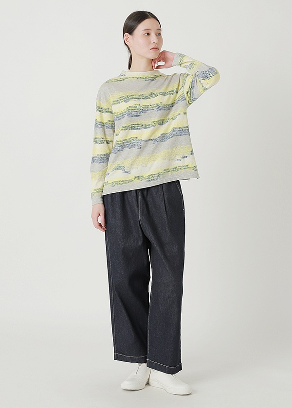 Plantation / PO �O���f�[�V�����X�e�b�`JQ / �J�b�g�\�[