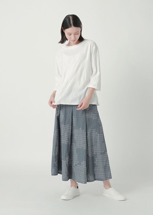 Plantation / �t�����[�V���[�����O / �J�b�g�\�[