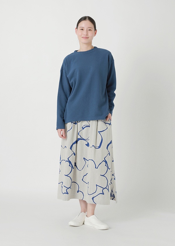 Plantation / �u���b�N�C�����C / �J�b�g�\�[