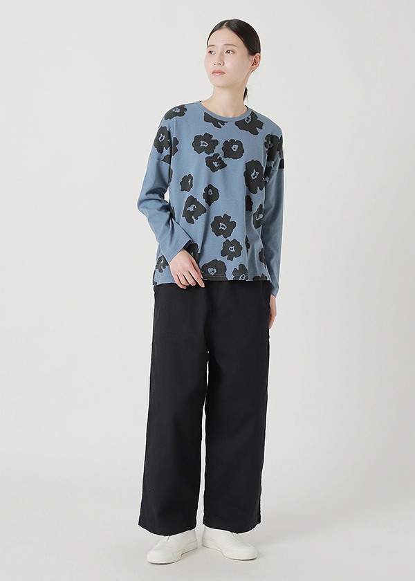 Plantation / �t�@�W�[�t�����[T / �J�b�g�\�[