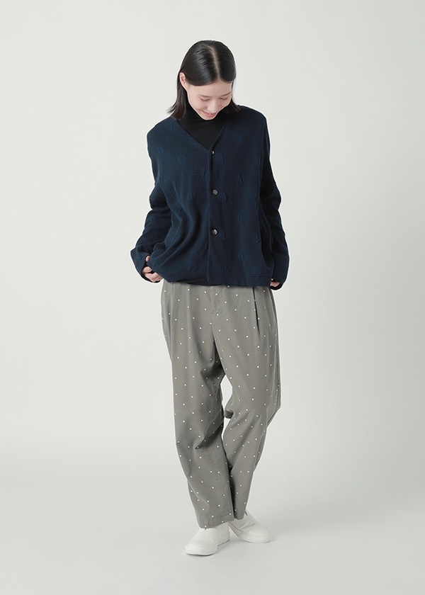 Plantation / P �~�j�h�b�g�u���X�^�[ / �J�[�f�B�K��