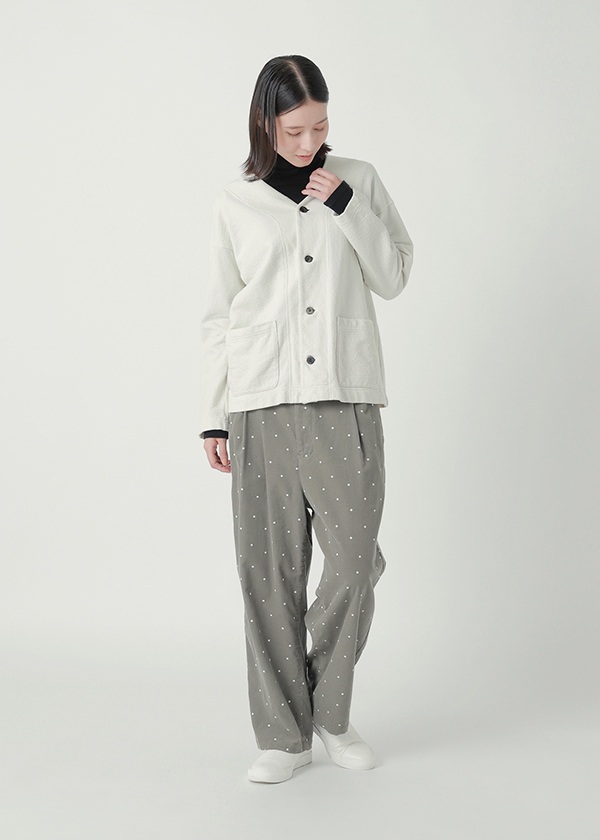 Plantation / PO �u���b�N�C�����C / �J�[�f�B�K��