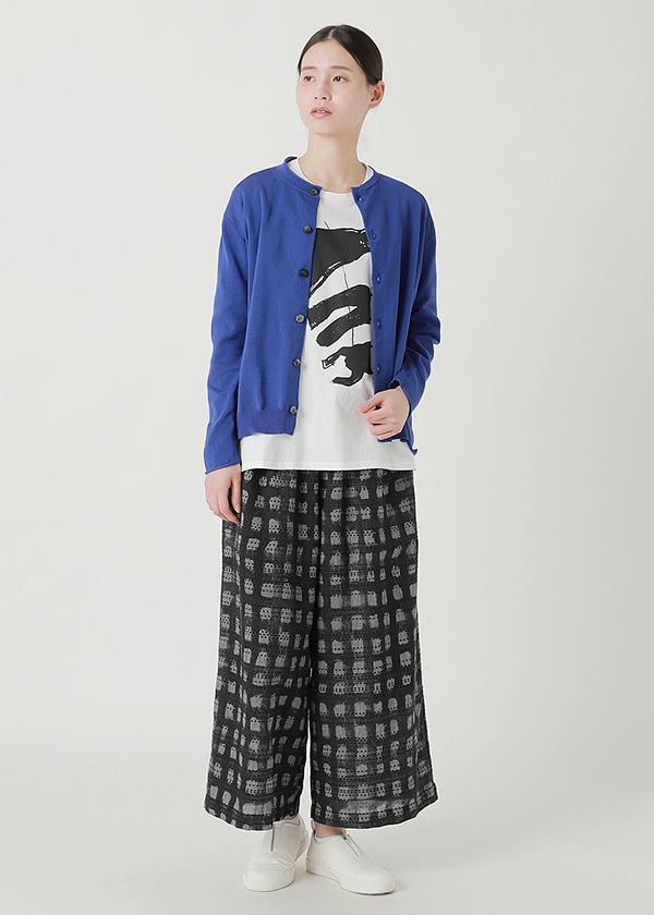 Plantation / �n�C�Q�[�W�R�b�g���T / �J�[�f�B�K��