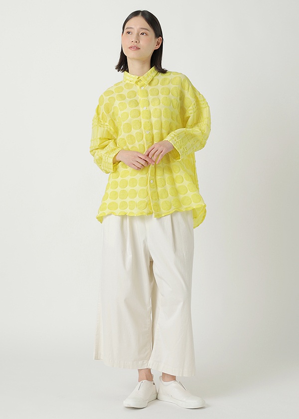 <��s�\��> Plantation / YOORYUU�h�b�g�`�F�b�N���b�v�� / �V���c