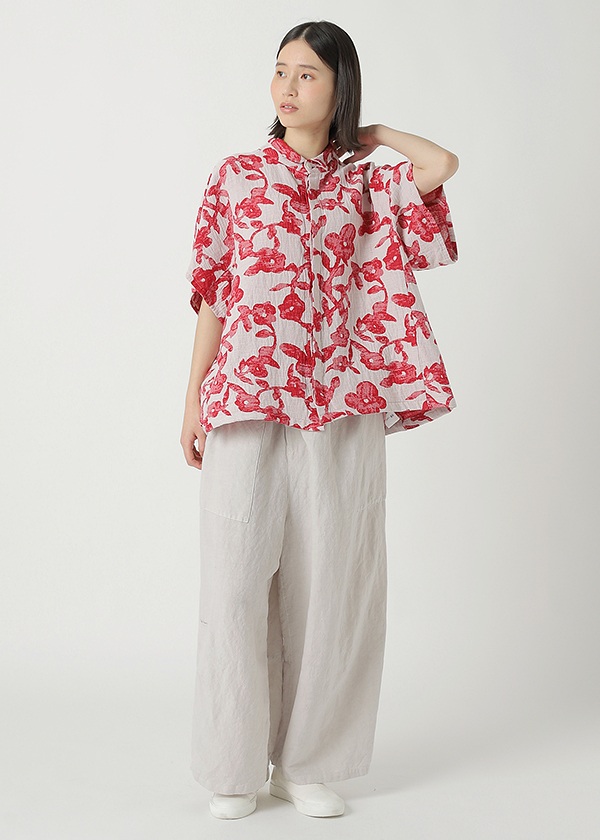 <��s�\��> Plantation / YOORYUU�t�����[JQ / �V���c