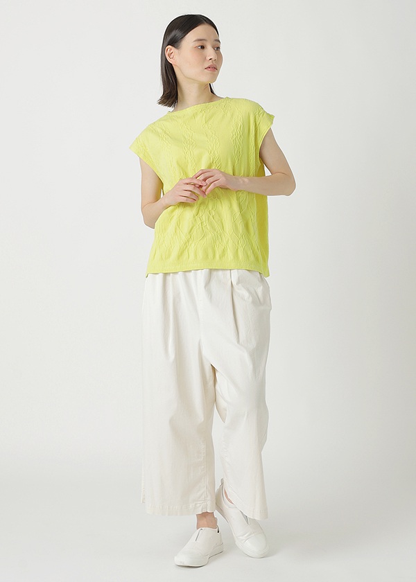 <��s�\��> Plantation / �t�����[�p�l���`���[�u / �J�b�g�\�[