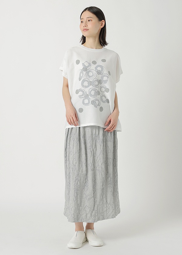 <��s�\��> Plantation / �t�����[�p�l���`���[�u / �X�J�[�g