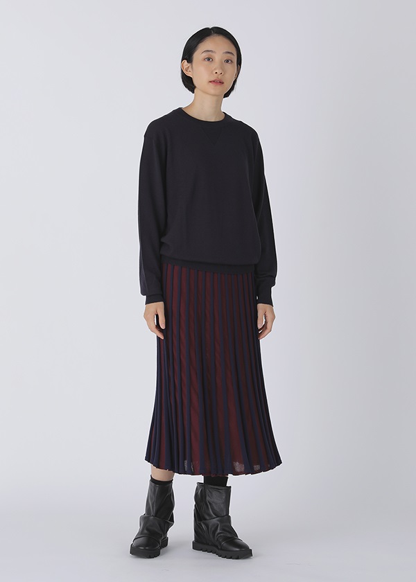 ZUCCa / (O) JOHN SMEDLEY×ZUCCa / �g�b�v�X