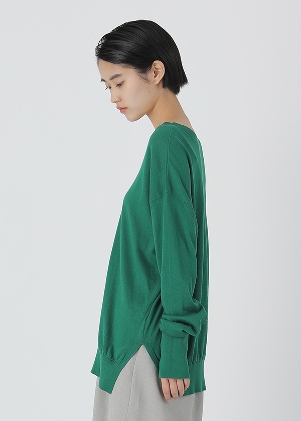 ZUCCa / (O) JOHN SMEDLEY×ZUCCa. / �j�b�g