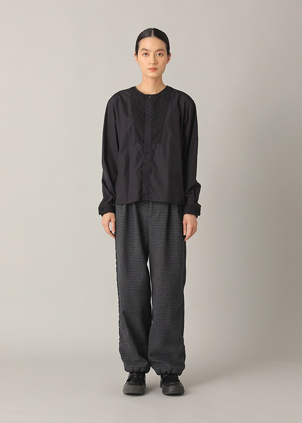 ZUCCa / S ナイロンツイル / パンツ(M gray(24)): SALE| A-net ONLINE STORE