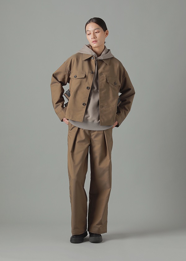ZUCCa / (O) �V�����u���[�M���o / �p���c
