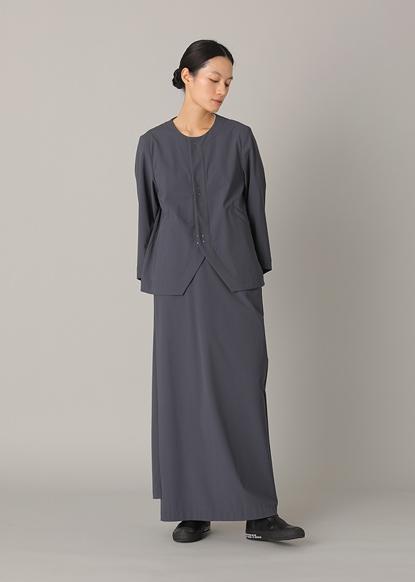 ZUCCa / (O) �X�g���b�`���T�C�N���i�C���� / �X�J�[�g