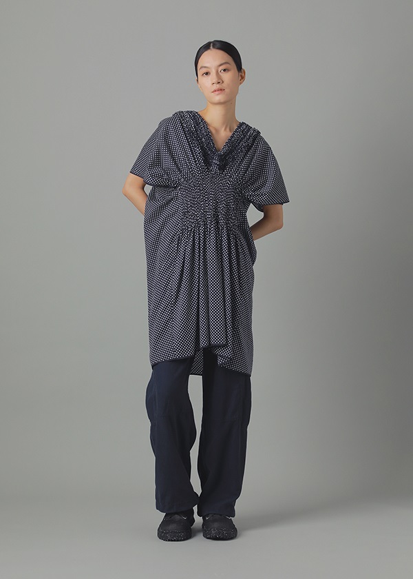 ZUCCa / (O) �h�b�g�v�����g / �`���j�b�N