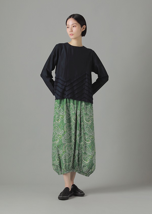 ZUCCa / (O) �y�C�Y���[�v�����g / �X�J�[�g