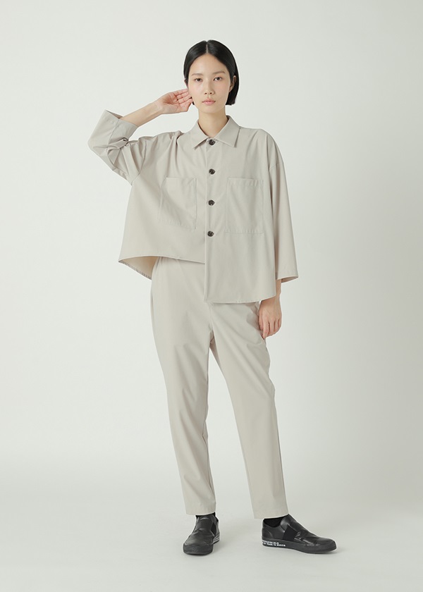 ZUCCa / (O) �X�g���b�`�i�C�����g���R�b�g / �p���c
