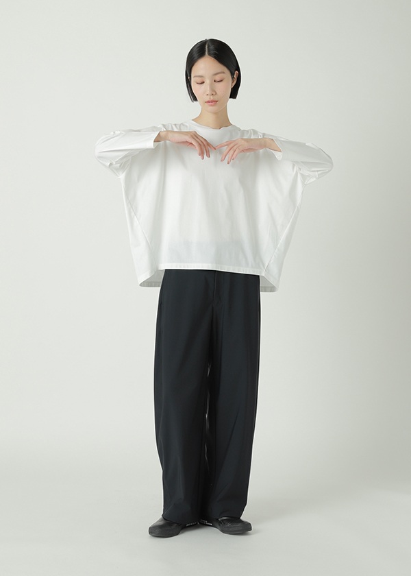 ZUCCa / (O) �X�g���b�`�i�C�����g���R�b�g / �p���c