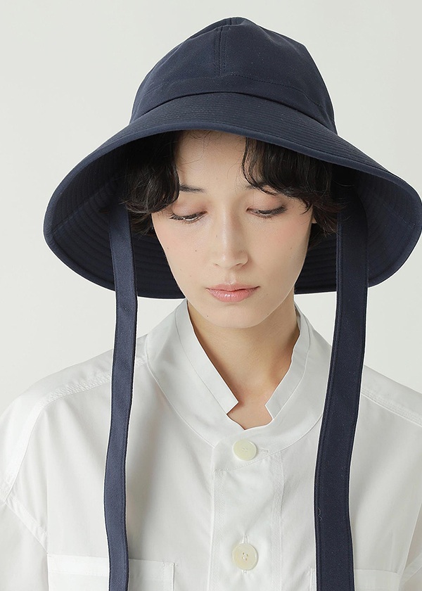 ZUCCa / S WIDE BRIM HAT 2 / �n�b�g