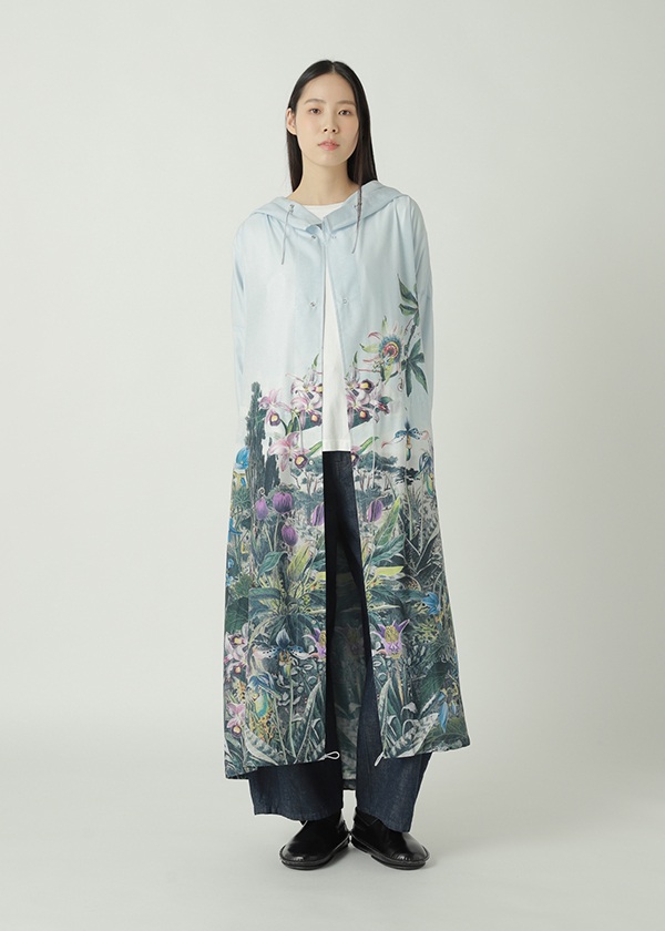 ZUCCa / WILD FLOWER / �R�[�g