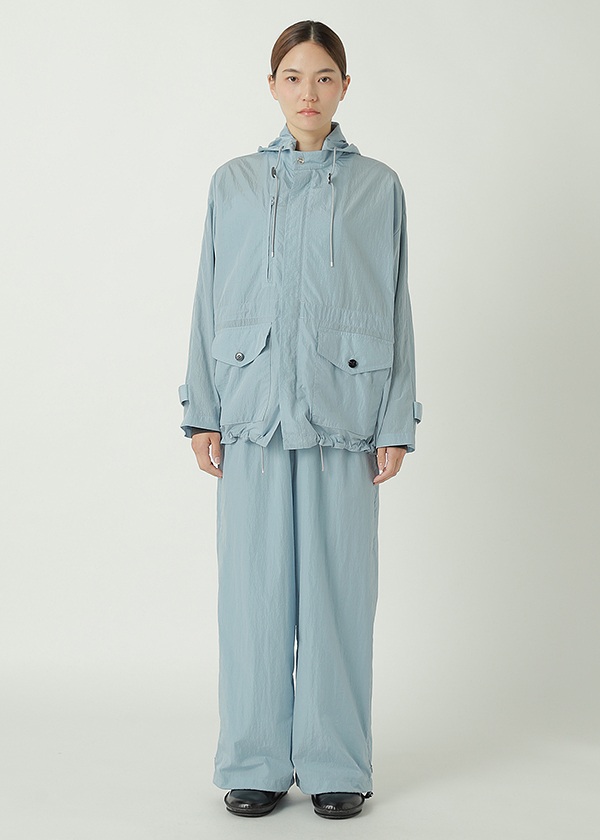 ZUCCa / VINTAGE NYLON TAFFETA / �u���]��