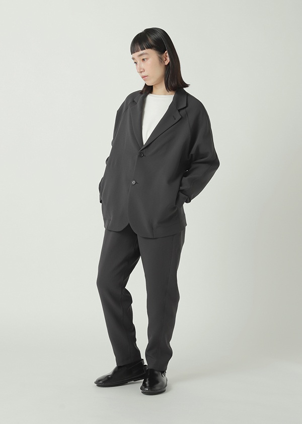 ZUCCa / PO TOUS JOURS / �W���P�b�g