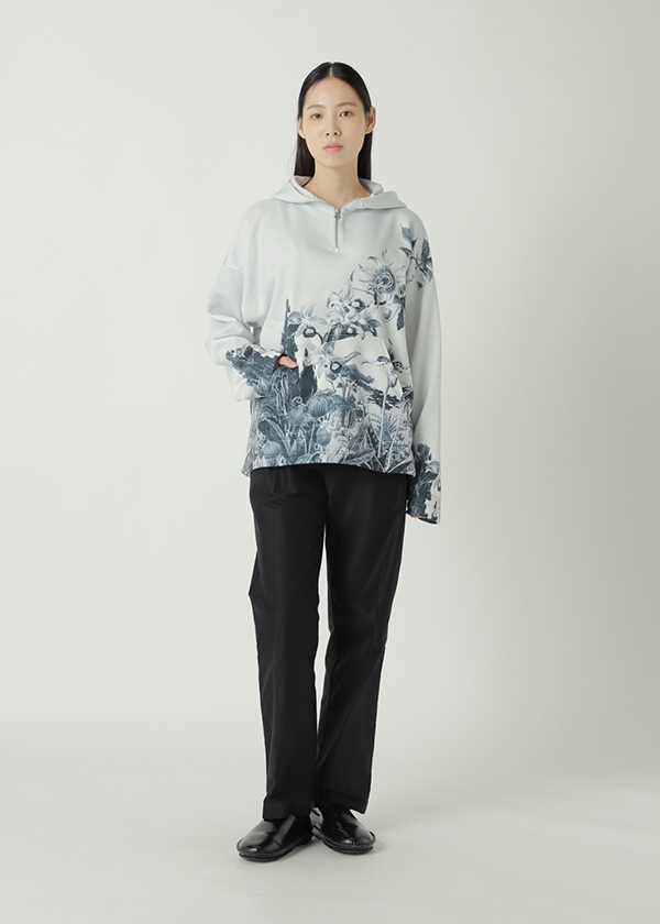 ZUCCa / P MOLESKIN / �p���c