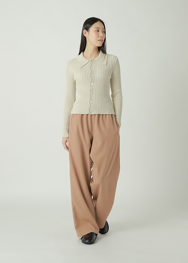 ZUCCa / S WOOLISH TWILL / �p���c