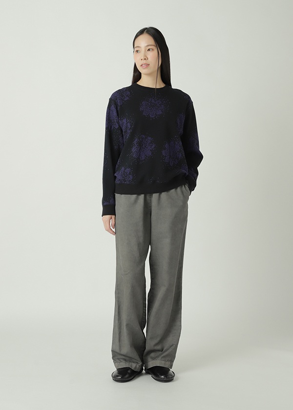 ZUCCa / S PIGMENT SATIN / �p���c