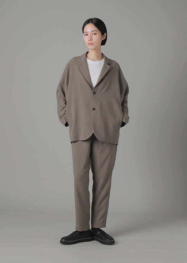 ZUCCa / TOUS JOURS / �p���c