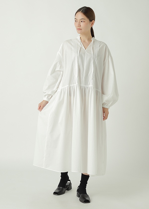 ZUCCa / PICOTUCK LAWN / �����s�[�X