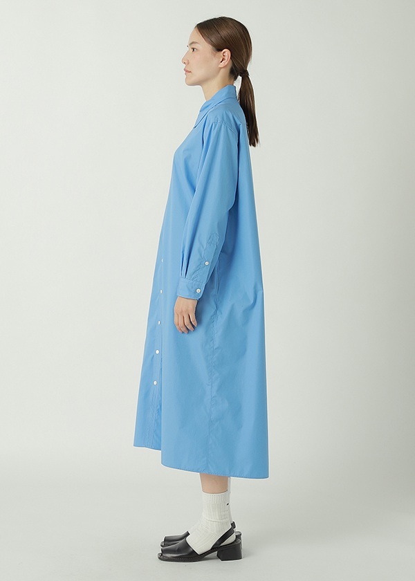 ZUCCa / PO HIGH COUNT BROAD 2 / �����s�[�X