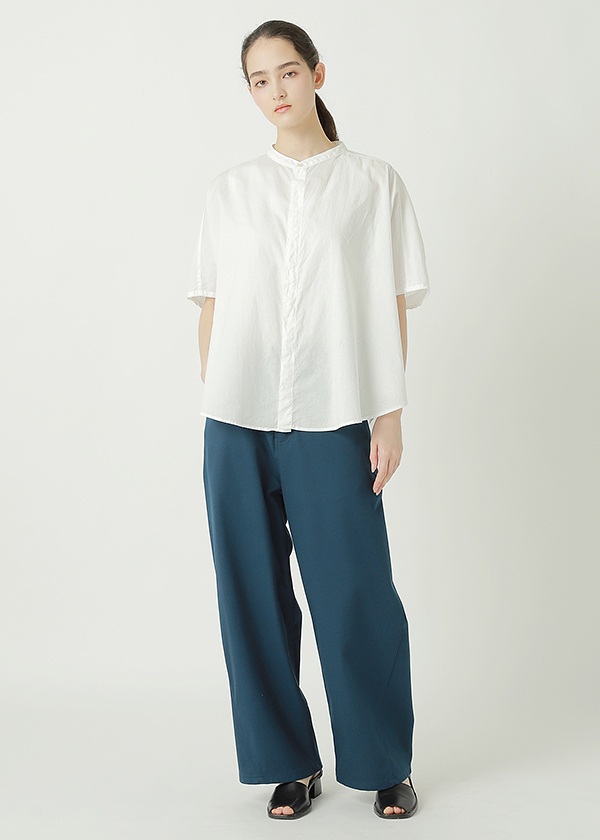 ZUCCa / S COTTON LAWN / �V���c