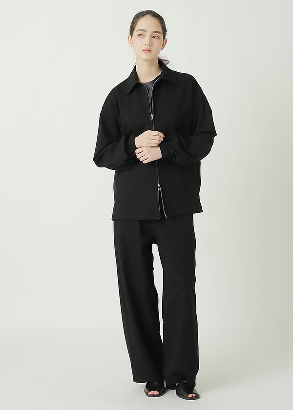 ZUCCa / T/C WORK TWILL / �u���]��