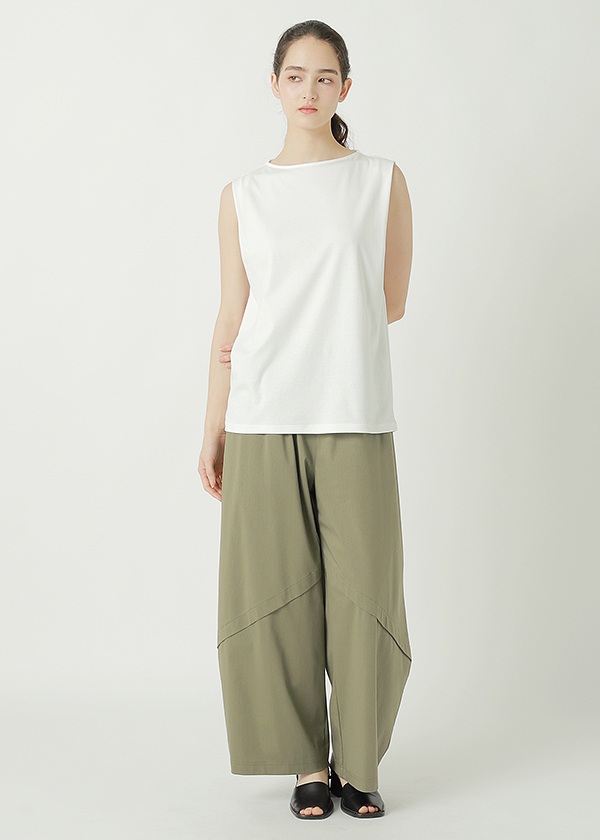 ZUCCa / S SUPIMA SMOOTH / �J�b�g�\�[