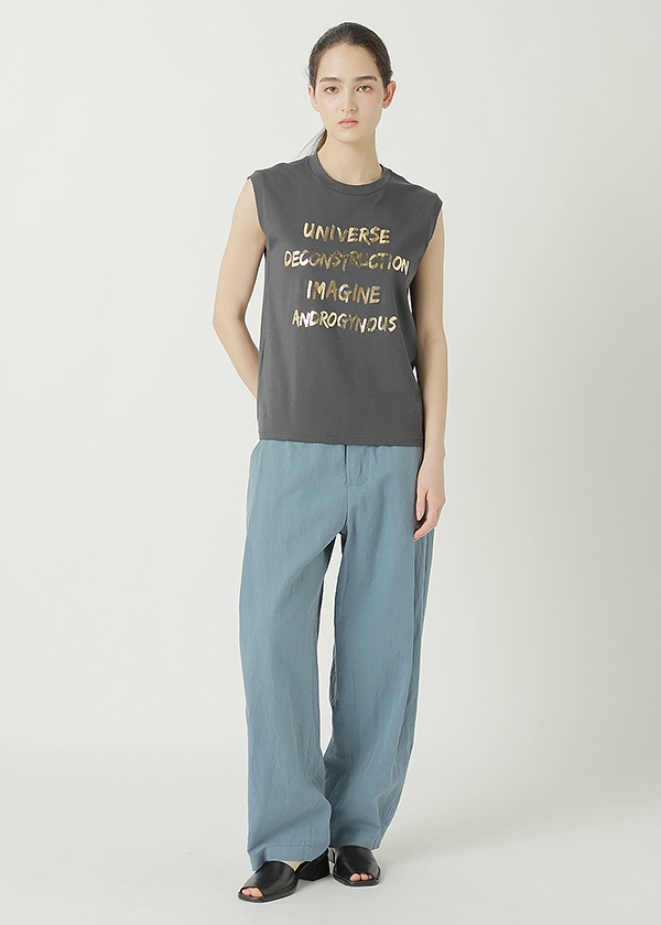 ZUCCa / S GLAM T / �J�b�g�\�[