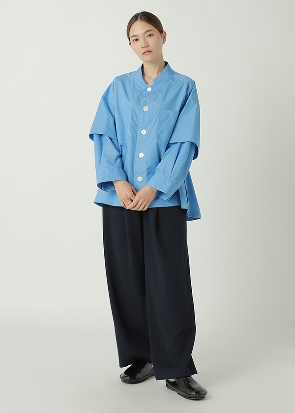 ZUCCa / S LIGHT BOUCLE / �p���c