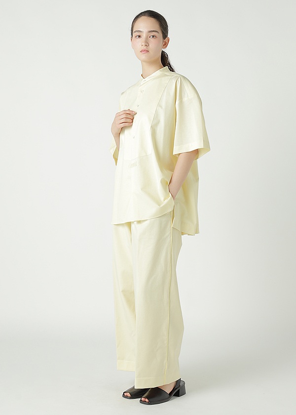 ZUCCa / S T/C TWILL JERSEY / �p���c