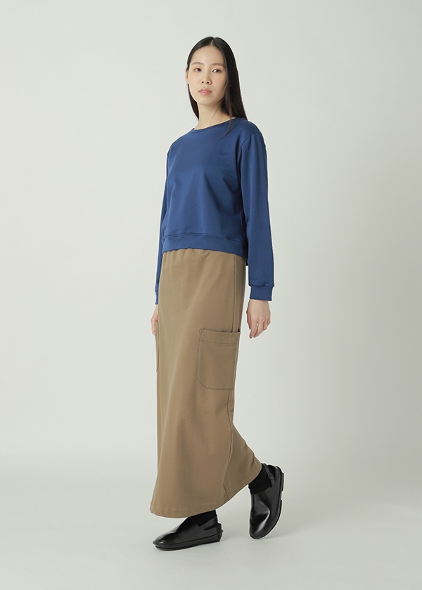 ZUCCa / PO HIGH GAUGE INLAY / �X�J�[�g