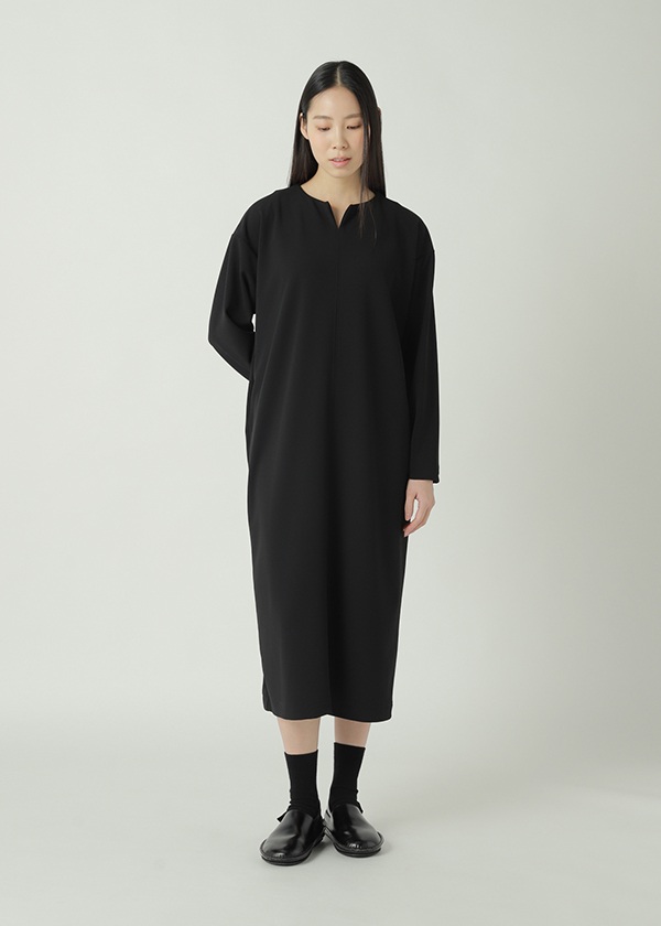 ZUCCa / S GEORGETTE JERSEY / �����s�[�X