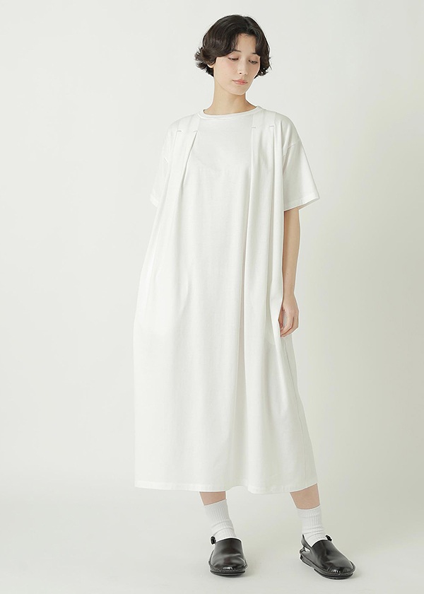 ZUCCa / TUCK JERSEY / �����s�[�X