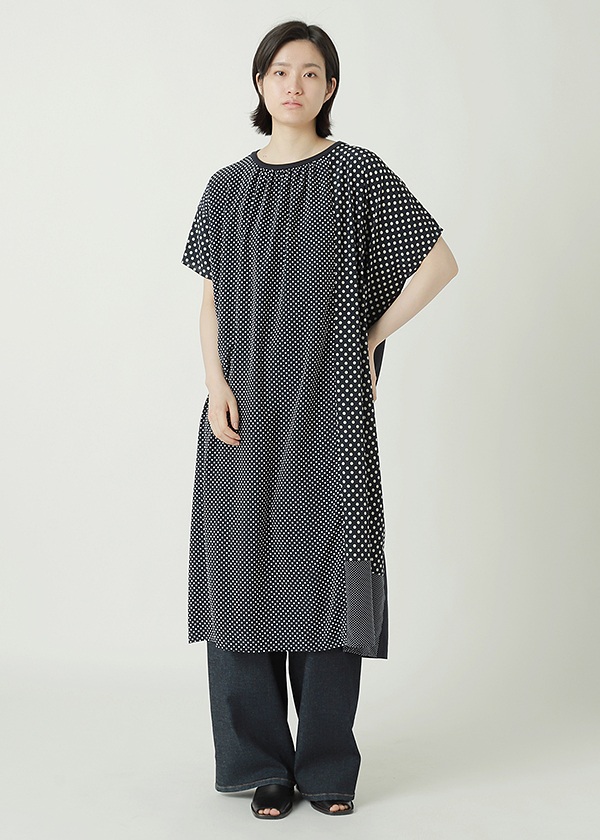 ZUCCa / S MIX DOTS / �����s�[�X