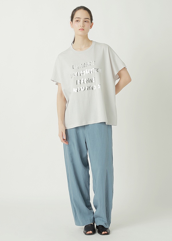 ZUCCa / S GLAM T / T�V���c