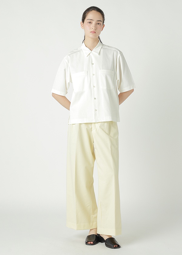ZUCCa / S SEERSUCKER STRIPE / �V���c