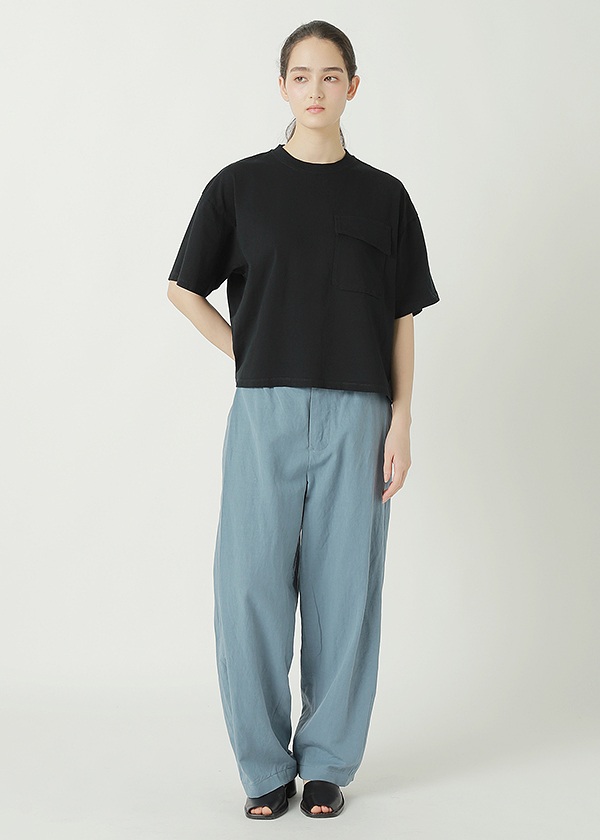 ZUCCa / PO UTILITY JERSEY / �J�b�g�\�[