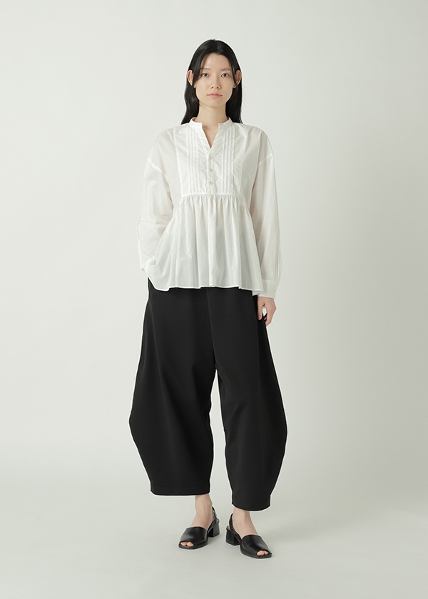 ZUCCa / PO PE STRETCH KNIT / �p���c