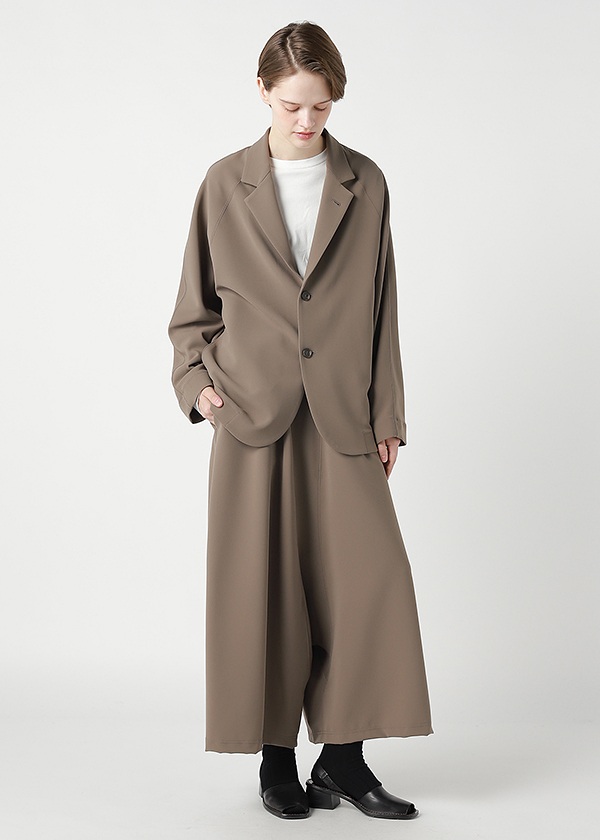 ZUCCa / TOUSJOURS H / �W���P�b�g
