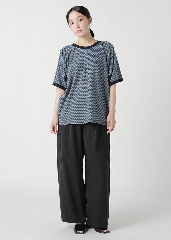 ZUCCa / PE DOBBY CLOTH / �p���c